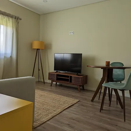 Guest house Sapateiro *