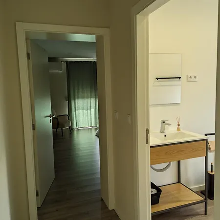 Sapateiro Guest house