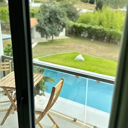 Sapateiro Guest house *