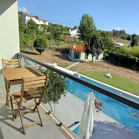 Guest house Sapateiro *