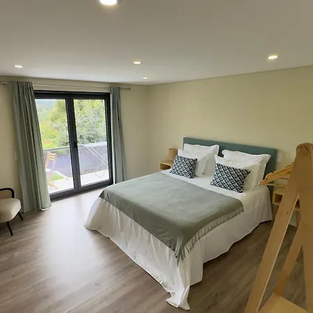Sapateiro Guest house Tabuado
