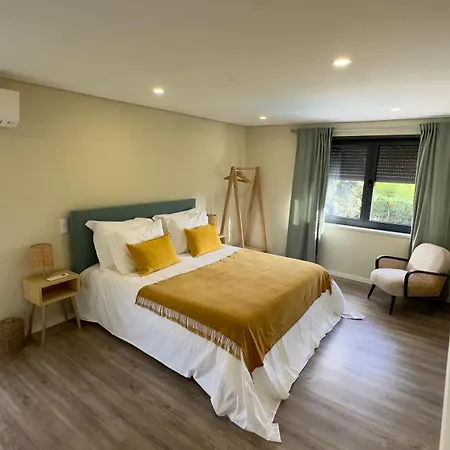 Guest house Sapateiro