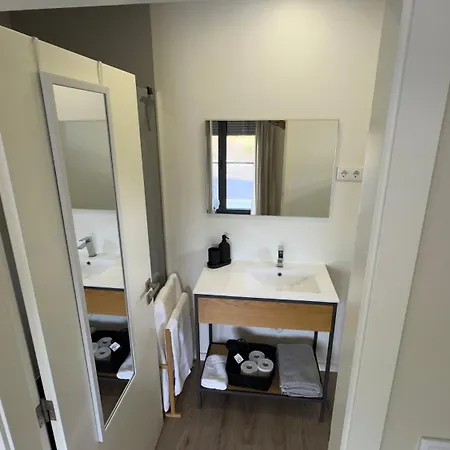 Sapateiro Guest house *