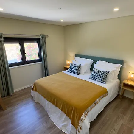 Guest house Sapateiro *