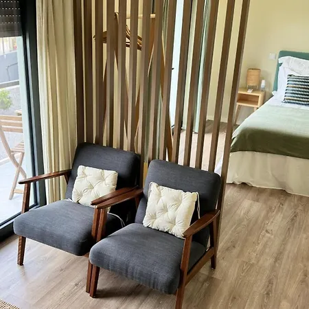 Sapateiro Guest house Tabuado